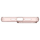 Spigen iPhone 15 Pro Max Crystal Flex Θήκη Σιλικόνης - Rose Crystal