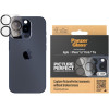 PanzerGlass iPhone 15 Pro / iPhone 15 Pro Max Picture Perfect Αντιχαρακτικό Γυαλί για την Κάμερα - Διάφανο