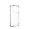 UAG iPhone 15 Pro Plyo Series Θήκη Υψηλής Προστασίας - Ice - Διάφανη