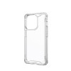 UAG iPhone 15 Pro Plyo Series Θήκη Υψηλής Προστασίας - Ice - Διάφανη