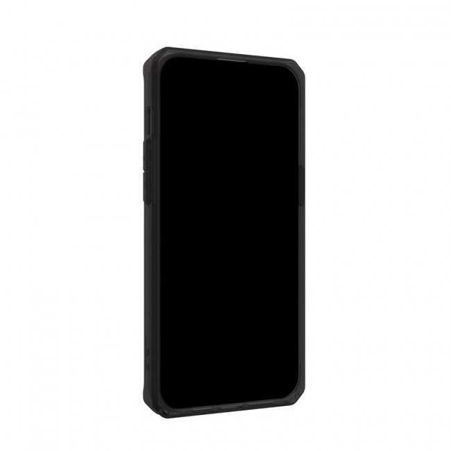 UAG iPhone 15 Pro Max Plyo Series Θήκη Υψηλής Προστασίας με MagSafe - Black / Bronze