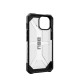 UAG iPhone 15 Plasma Series Σκληρή Θήκη - Ice