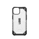 UAG iPhone 15 Plasma Series Σκληρή Θήκη - Ice