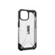 UAG iPhone 15 Plasma Series Σκληρή Θήκη - Ice