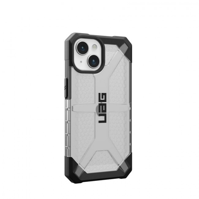 UAG iPhone 15 Plasma Series Σκληρή Θήκη - Ice