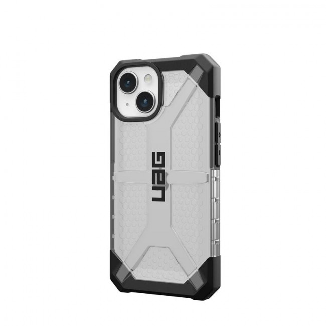 UAG iPhone 15 Plasma Series Σκληρή Θήκη - Ice