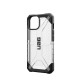 UAG iPhone 15 Plasma Series Σκληρή Θήκη - Ice