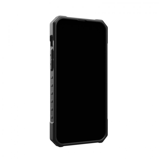 UAG iPhone 15 Pro Max Pathfinder SE MagSafe Series Σκληρή Θήκη με MagSafe - Midnight Camo