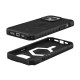 UAG iPhone 15 Pro Max Pathfinder MagSafe Series Σκληρή Θήκη με MagSafe - Black