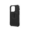 UAG iPhone 15 Pro Pathfinder MagSafe Series Σκληρή Θήκη με MagSafe - Black