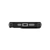 UAG iPhone 15 Pro Pathfinder MagSafe Series Σκληρή Θήκη με MagSafe - Black