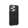 UAG iPhone 15 Pro Pathfinder MagSafe Series Σκληρή Θήκη με MagSafe - Black