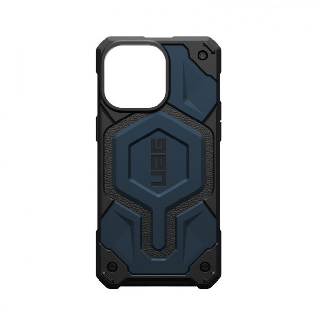 UAG iPhone 15 Pro Max Monarch Pro Series Σκληρή Θήκη με MagSafe - Mallard