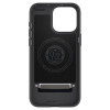 Spigen iPhone 15 Pro Style Armor Mag Σκληρή Θήκη με MagSafe - Midnight Indigo