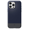 Spigen iPhone 15 Pro Style Armor Mag Σκληρή Θήκη με MagSafe - Midnight Indigo