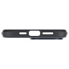 Spigen iPhone 15 Pro Style Armor Mag Σκληρή Θήκη με MagSafe - Midnight Indigo