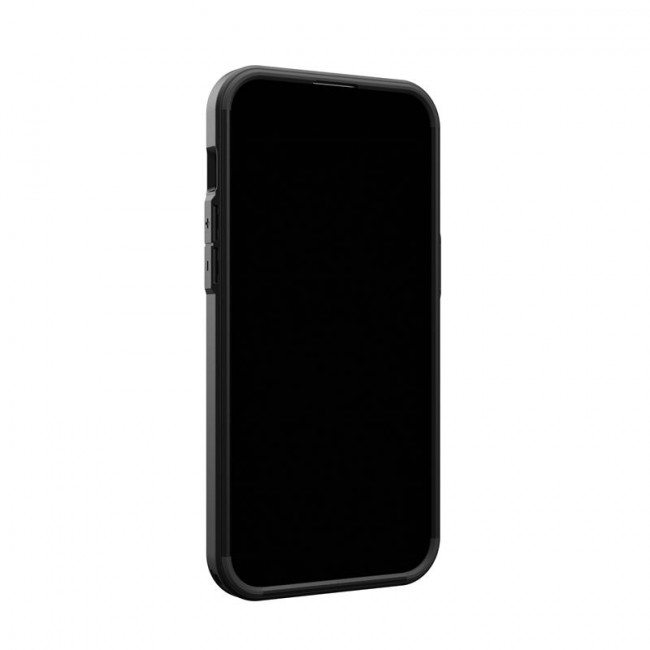 UAG iPhone 15 Pro Max Civilian MagSafe Σκληρή Θήκη με MagSafe - Black