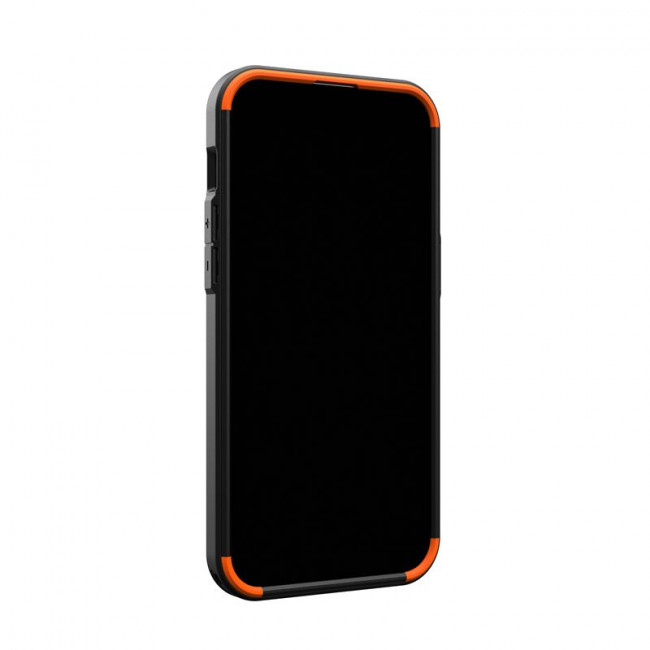 UAG iPhone 15 Pro Max Civilian MagSafe Σκληρή Θήκη με MagSafe - Olive Drab