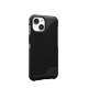 UAG iPhone 15 Metropolis LT Series Σκληρή Θήκη με MagSafe - Kevlar Black