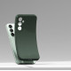 Ringke Samsung Galaxy S23 FE Onyx Durable TPU Case Θήκη Σιλικόνης - Dark Green