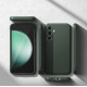 Ringke Samsung Galaxy S23 FE Onyx Durable TPU Case Θήκη Σιλικόνης - Dark Green