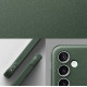 Ringke Samsung Galaxy S23 FE Onyx Durable TPU Case Θήκη Σιλικόνης - Dark Green