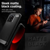 Spigen Xiaomi 13T / 13T Pro Θήκη TPU Rugged Armor - Matte Black