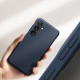 Ringke Samsung Galaxy S24 Onyx Durable TPU Case Θήκη Σιλικόνης - Navy Blue