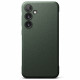 Ringke Samsung Galaxy S24 Onyx Durable TPU Case Θήκη Σιλικόνης - Dark Green