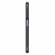 Spigen Samsung Galaxy A25 5G Θήκη TPU Rugged Armor - Matte Black