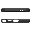 Spigen Samsung Galaxy S24 Ultra Slim Armor Mag Σκληρή Θήκη με Stand και MagSafe - Black