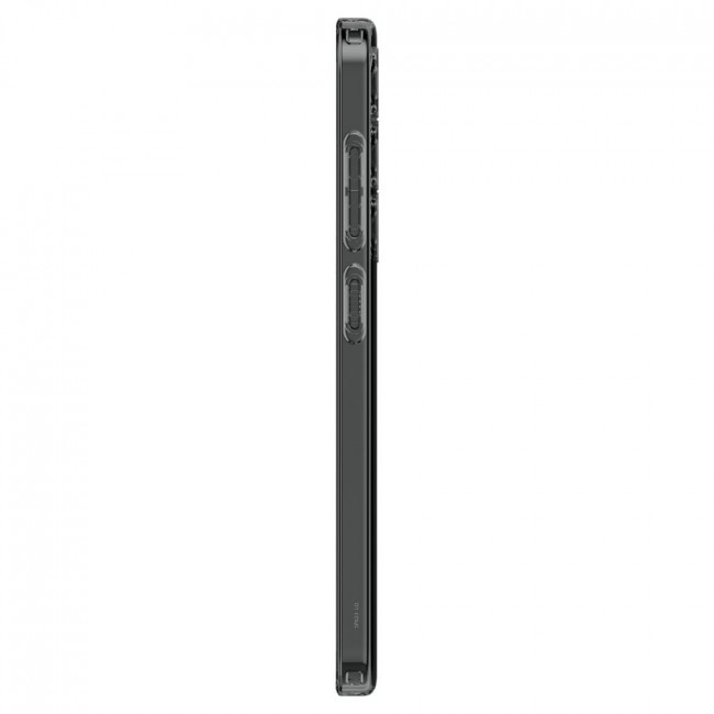 Spigen Samsung Galaxy S24+ Liquid Crystal Θήκη Σιλικόνης - Space Crystal