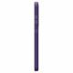 Spigen Samsung Galaxy S24 Liquid Air Θήκη Σιλικόνης - Deep Purple