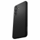 Spigen Samsung Galaxy S24 Liquid Air Θήκη Σιλικόνης - Matte Black