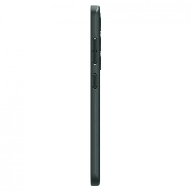 Spigen Samsung Galaxy S24 Thin Fit Σκληρή Θήκη - Abyss Green