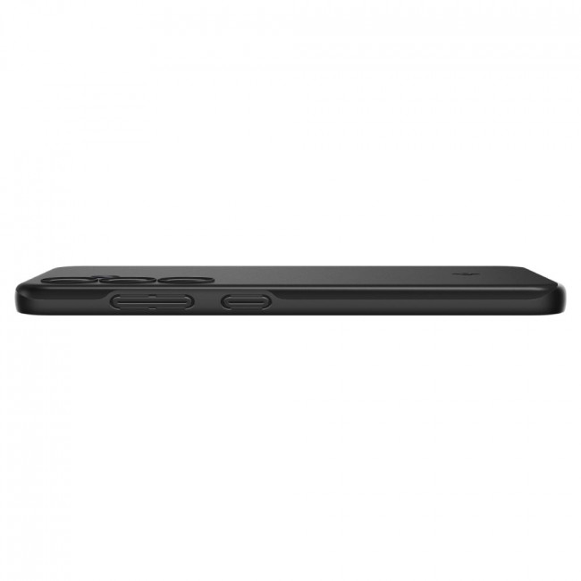 Spigen Samsung Galaxy S24 Thin Fit Σκληρή Θήκη - Black