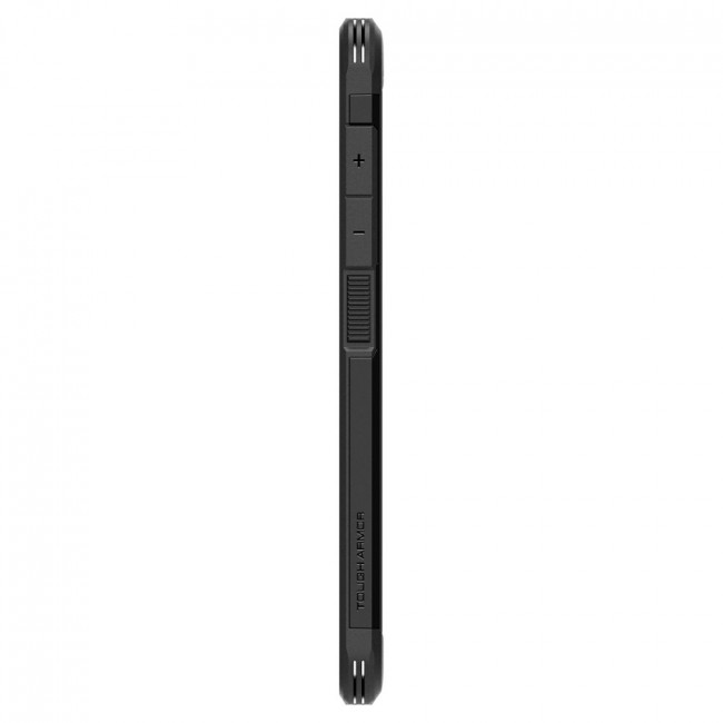 Spigen Samsung Galaxy S24+ Tough Armor Σκληρή Θήκη - Black