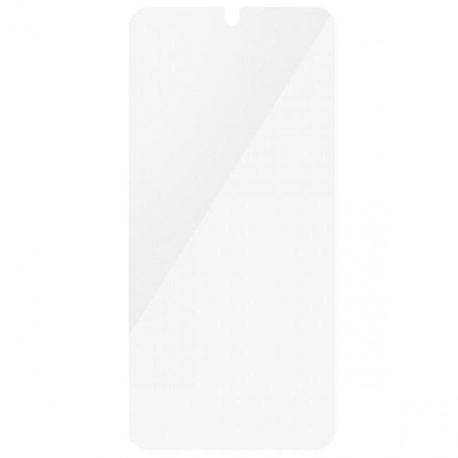 PanzerGlass Samsung Galaxy S24 - Ultra-Wide Fit Easy Aligner Case Friendly Αντιχαρακτικό Γυαλί Οθόνης - Διάφανο