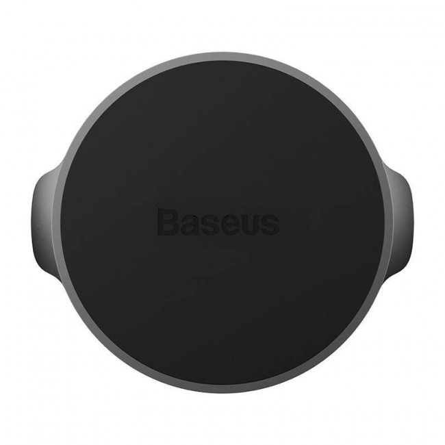 Baseus Small Ears Series Overseas Edition - Universal Μαγνητική Βάση Αυτοκινήτου - Black - C40141403113-01