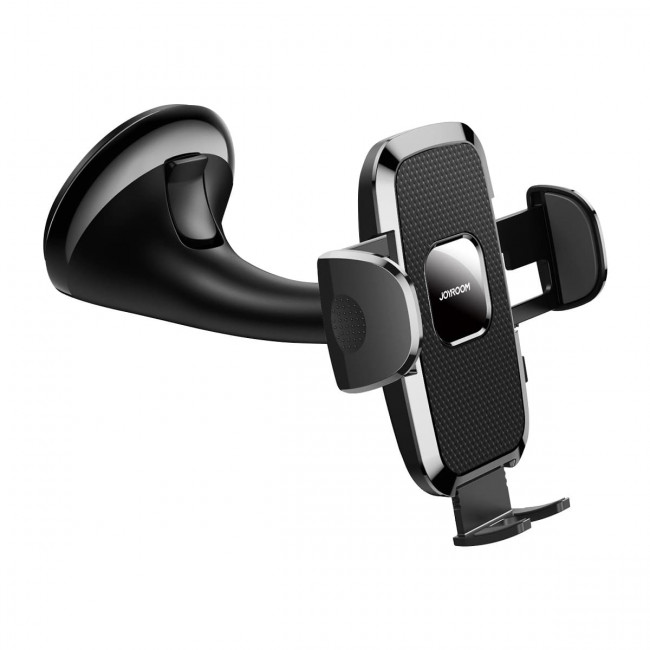 Joyroom Car Mechanical Phone Holder Universal Βάση Αυτοκινήτου - Black - JR-ZS259