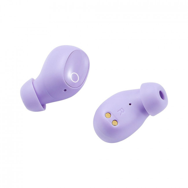 Joyroom Jdots Series Bluetooth 5.3 - Ασύρματα ακουστικά για Κλήσεις / Μουσική - Purple - JR-DB2