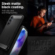 Spigen Samsung Galaxy A55 5G Θήκη TPU Rugged Armor - Matte Black