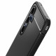 Spigen Samsung Galaxy A55 5G Θήκη TPU Rugged Armor - Matte Black