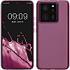 KW Xiaomi 13T / 13T Pro Θήκη Σιλικόνης TPU - Metallic Lavender