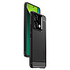 Spigen Xiaomi Redmi Note 13 Pro 5G / Poco X6 5G Θήκη TPU Rugged Armor - Matte Black