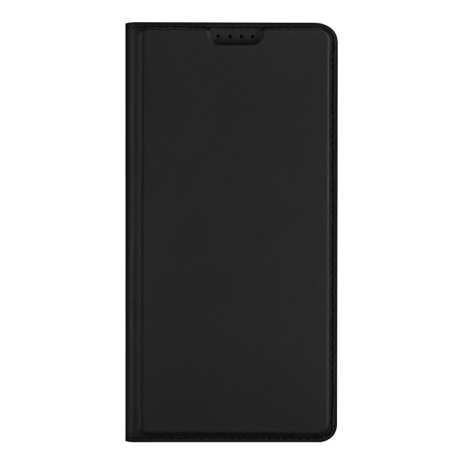 Dux Ducis Samsung Galaxy A35 5G Flip Stand Case Θήκη Βιβλίο - Black