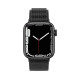 OEM Λουράκι Apple Watch 2 / 3 / 4 / 5 / 6 / 7 / 8 / 9 / SE / ULTRA 1 / ULTRA 2 - 42 / 44 / 45 / 49 mm Alpine Λουράκι από Νάυλον - Black