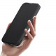 Dux Ducis iPhone 15 Pro Skin X Pro Magnetic Flip Case Θήκη Βιβλίο με MagSafe - Black