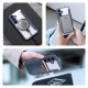 Dux Ducis Samsung Galaxy S24 Skin X Pro Magnetic Ring Flip Case Θήκη Βιβλίο με MagSafe και Stand - Blue