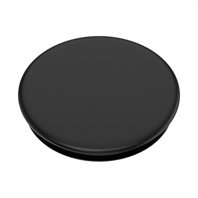 PopSockets PopGrip Smartphone Holder / Stand - Σταντ / Βάση Στήριξης Κινητών - Black